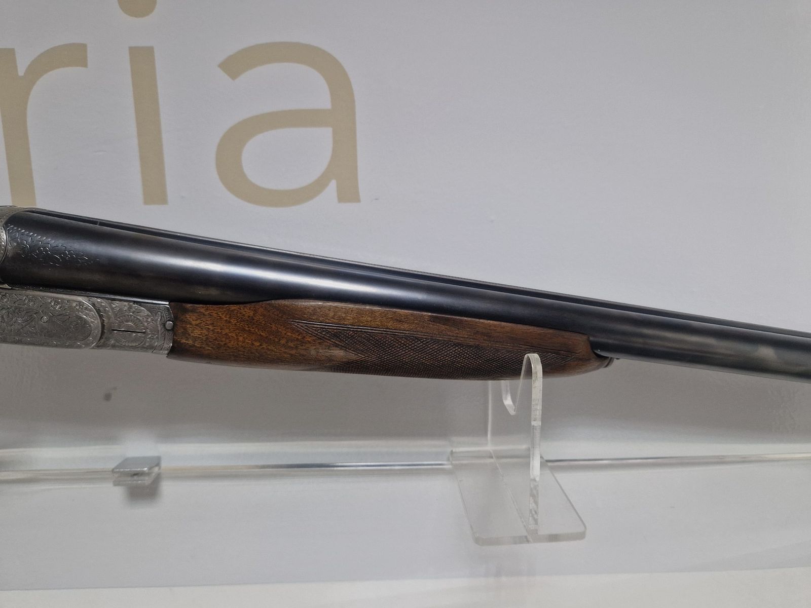 Strzelba Arrieta Imperial, zdjęcie 3 z 6