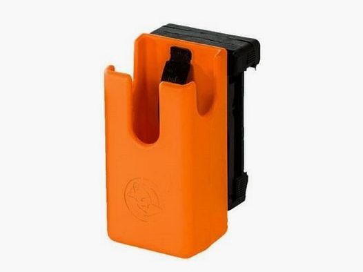Ghost IPSC Orange Magazinhalter