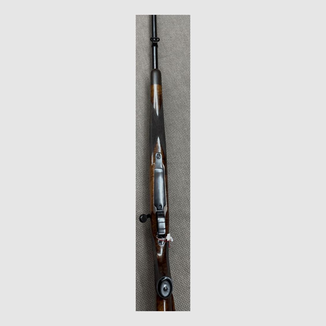 Mauser M98 culata inglesa .30-06Spring