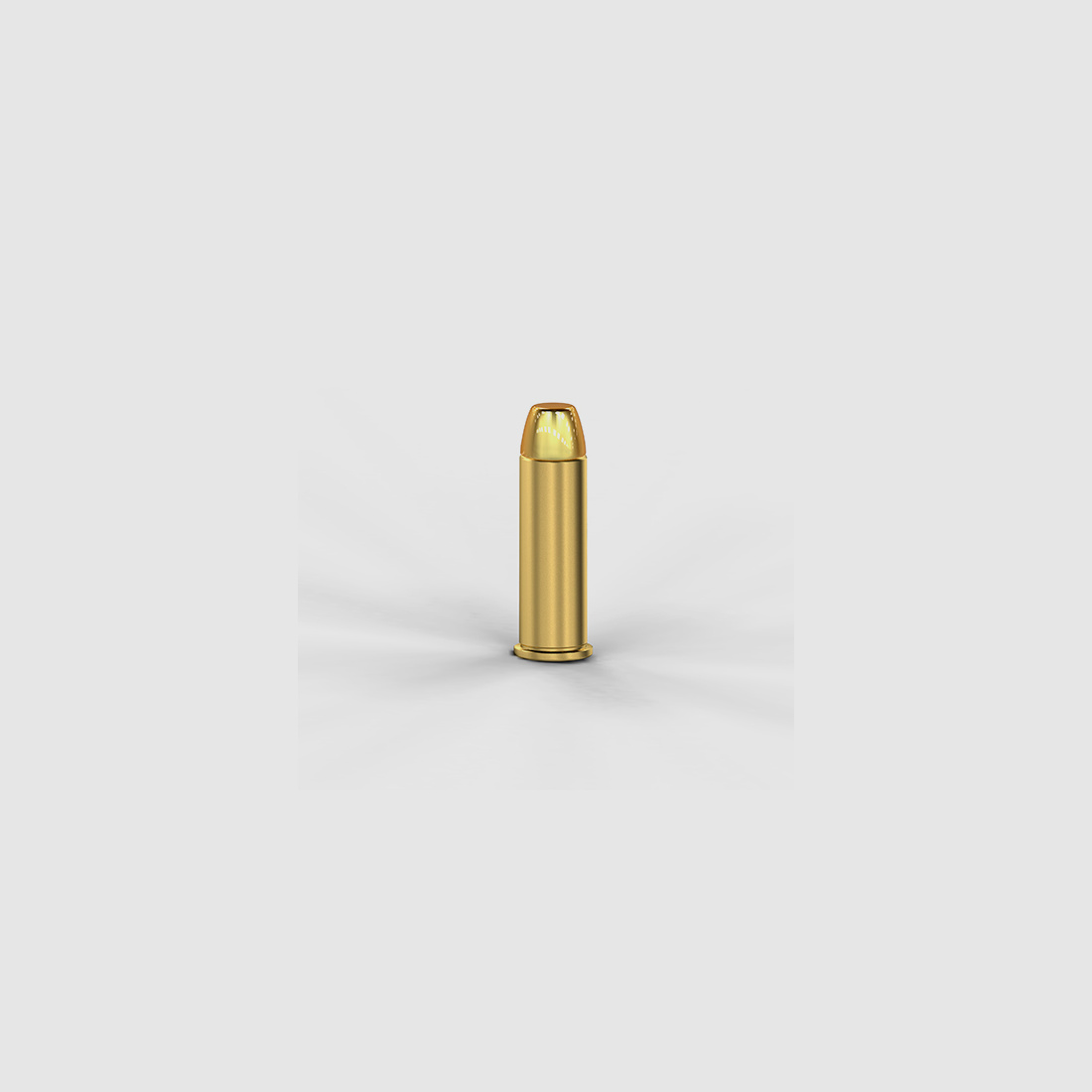 Magtech .38 Special 158GR FEB Piatto 50 cartucce