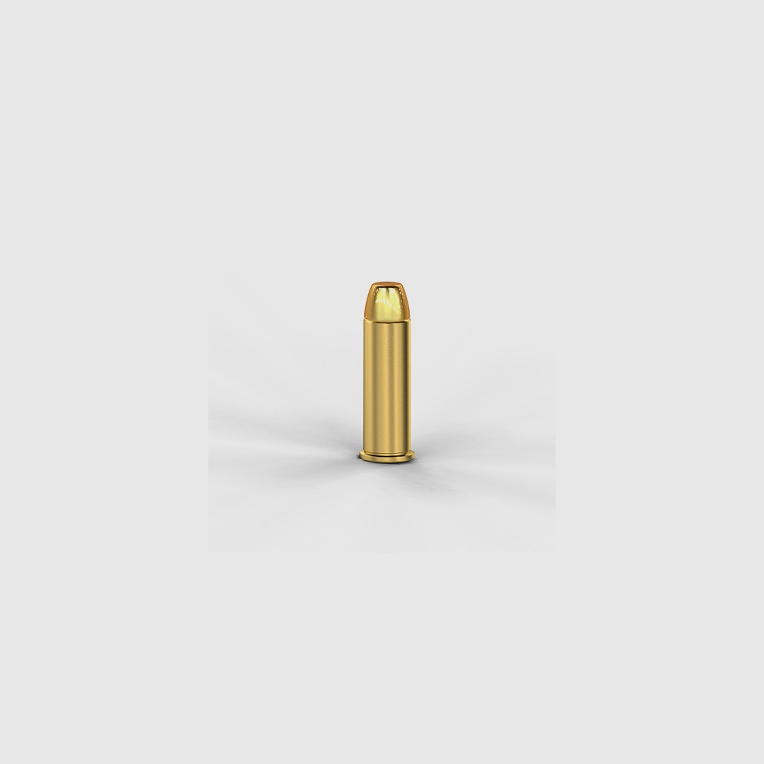 Magtech .38 Special 158GR FEB Flat 50 Patronen