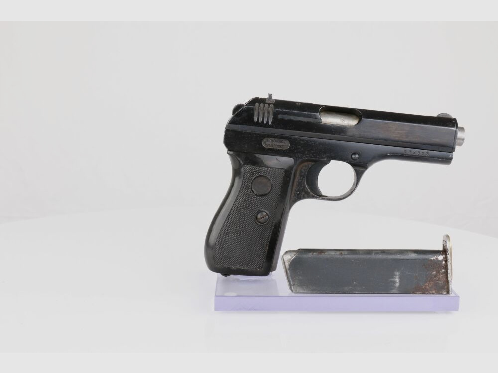 CZ	 Mod. 27