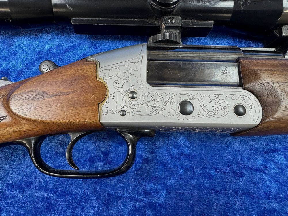 Heym 22 S, Bild 2 von 5