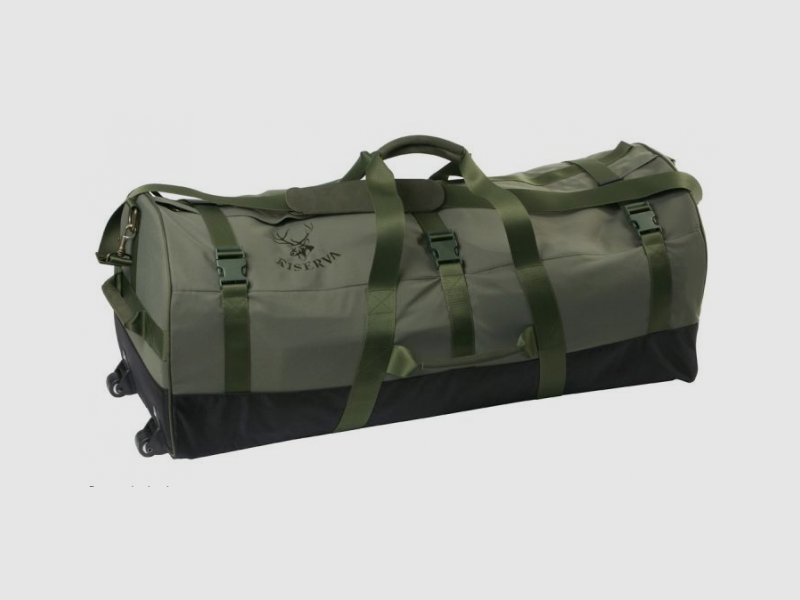 Gewehr-Reisekoffer Big, Bild 1 von 4