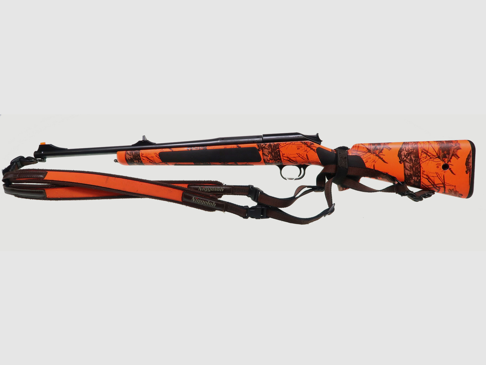 Blaser R93 8x57JS