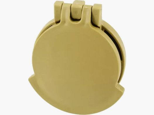 ZCO Zero Compromise Okularschutzkappe 40mm FDE von Tenebraex
