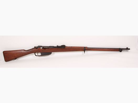Fucile d'infanteria M91 Italia    Articolo 15937