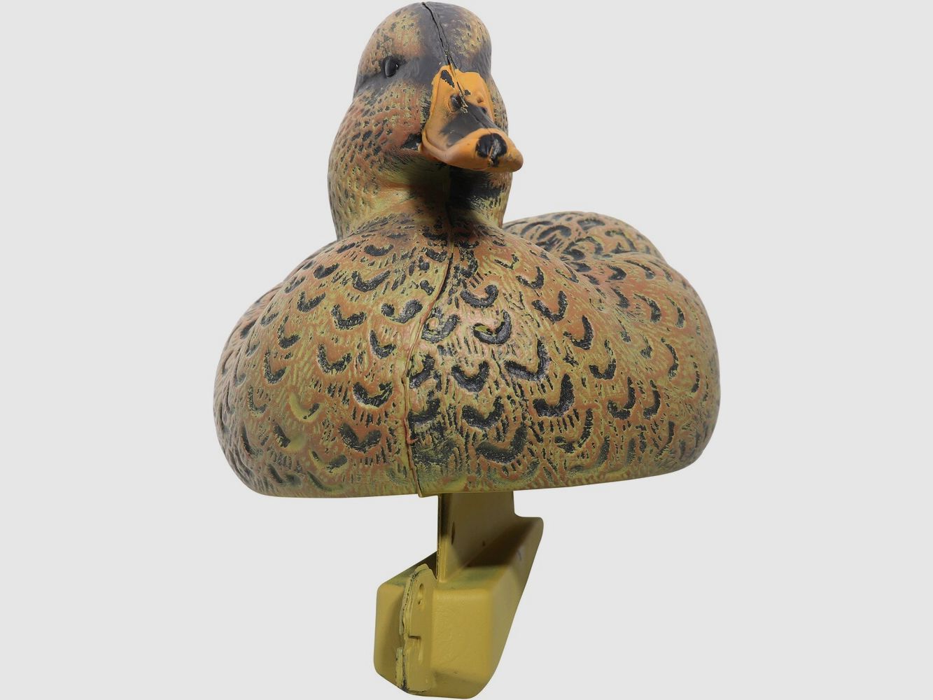 Parforce Decoy Set Eend & Eend, afbeelding 7 van 7