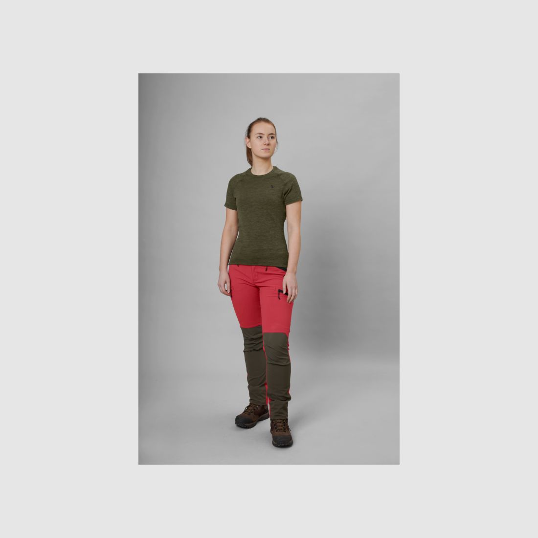 Seeland Damen T-Shirt Active