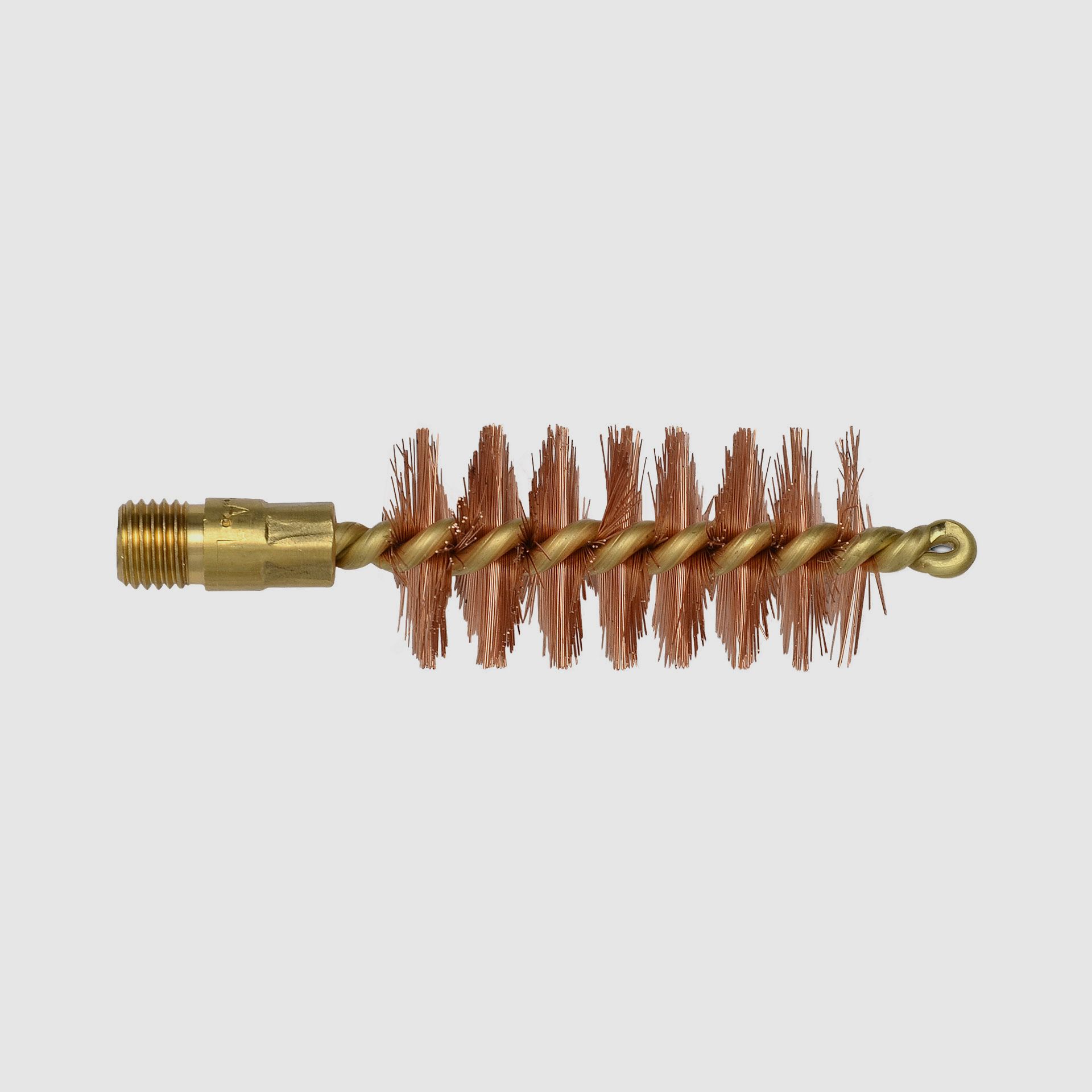 Laufbürste Bronze Flinte 12GA