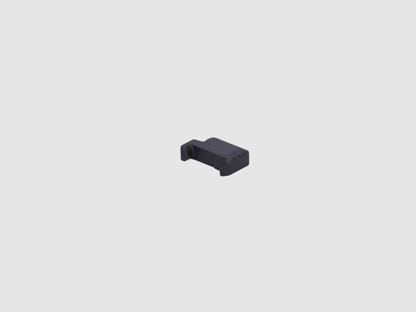 SIG SAUER P226 Extractor voor stalen sluiting gefosfateerd