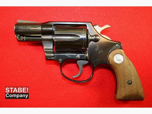 Agente Colt