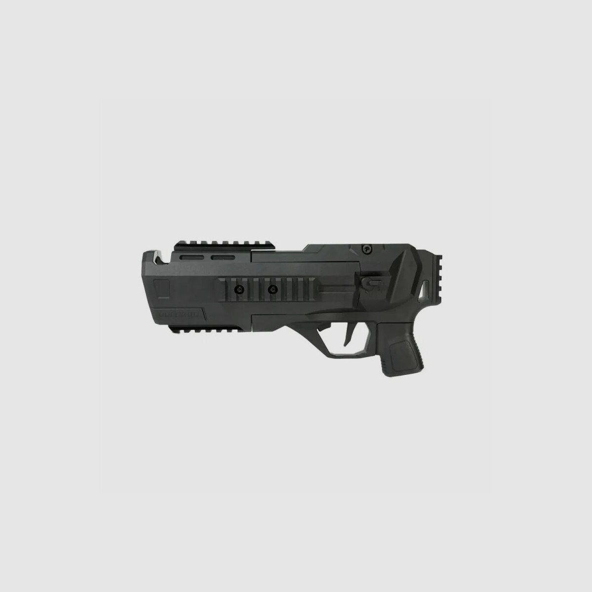 VOLCANO Tracer Pistolen Granatwerfer 40mm - Schwarz | AceTech