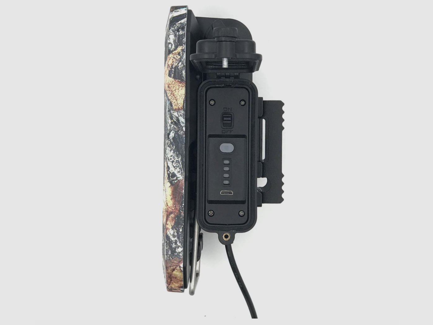 Browning Solar-Akkupack, Bild 2 von 6