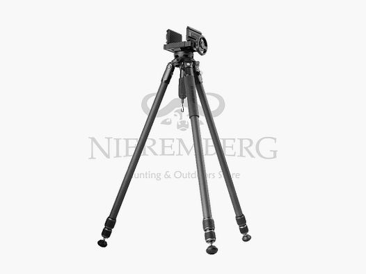 Vanguard Endeavor RL 303CGM Carbonstativ