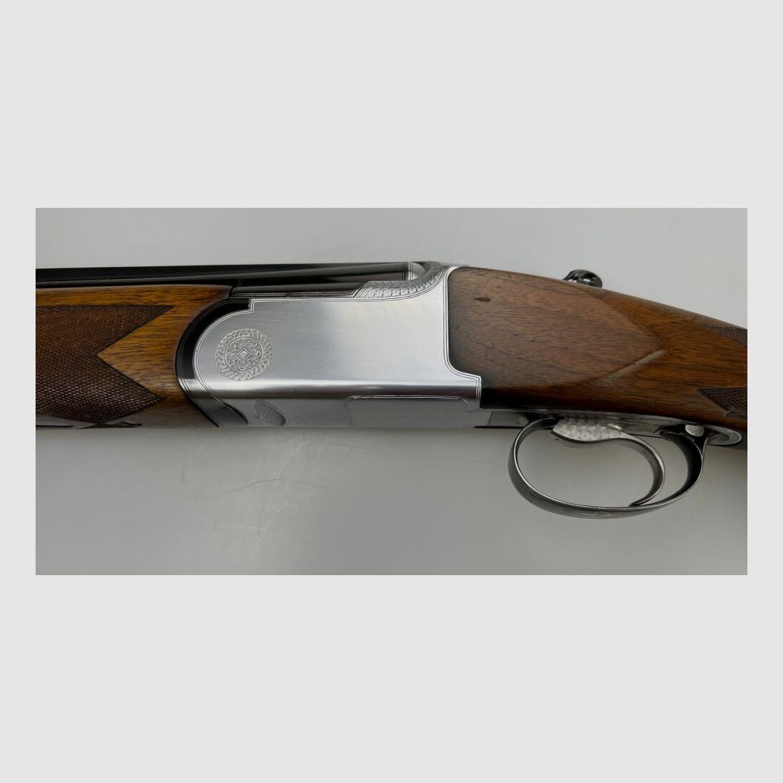 Rottweil Skeet Olympia 72