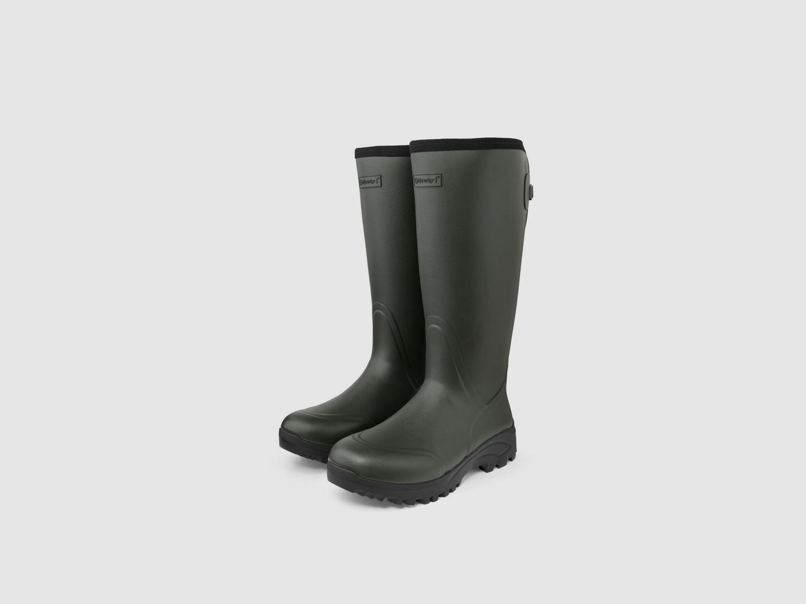GATEWAY Sportsman 18" 4mm Dark Green