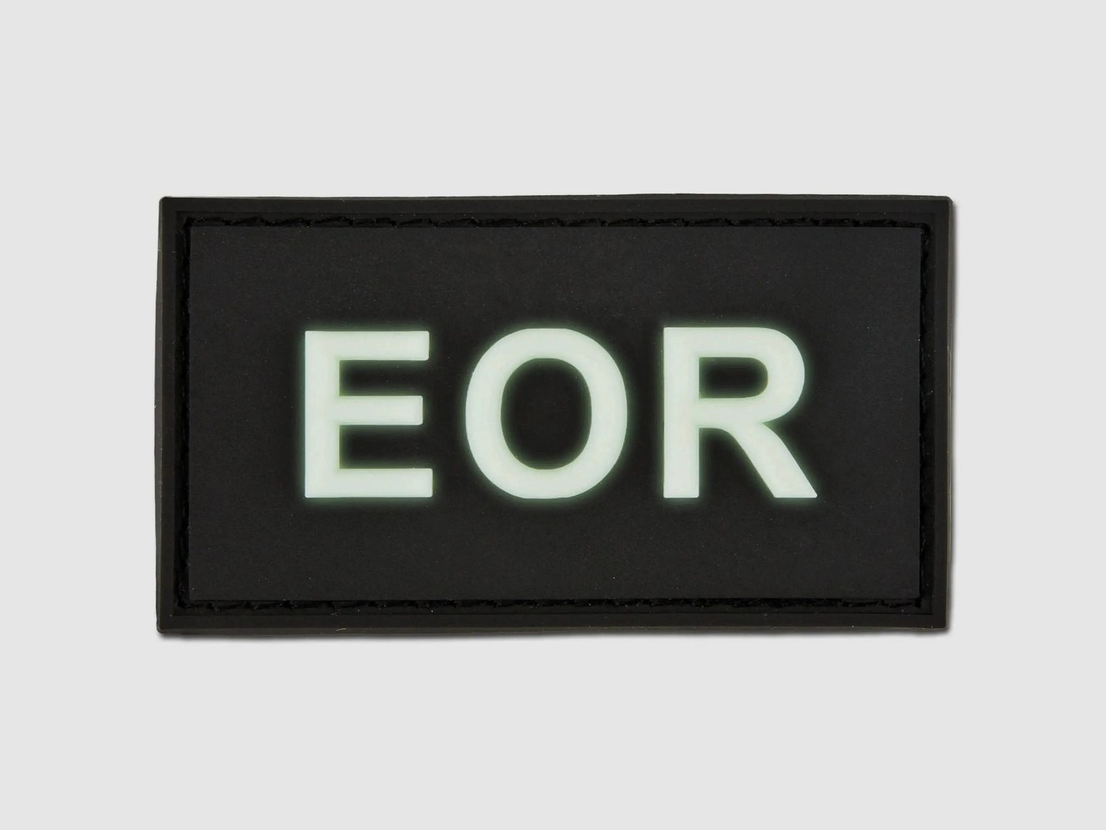 Fritzsch 3D-Patch EOR - Ricognizione di ordigni esplosivi