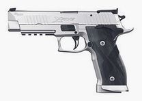SIG-SAUER P226 X-FIVE X-LINE MATCH (PISTOLE)