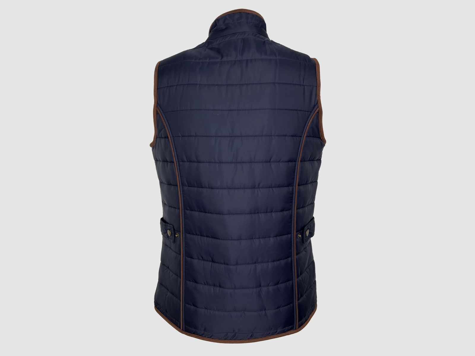 BARBOUR Fell Polarquilt Gilet Women's Vest