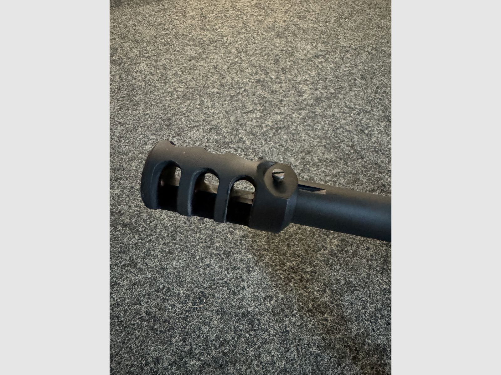 Sako TRG 22 A1