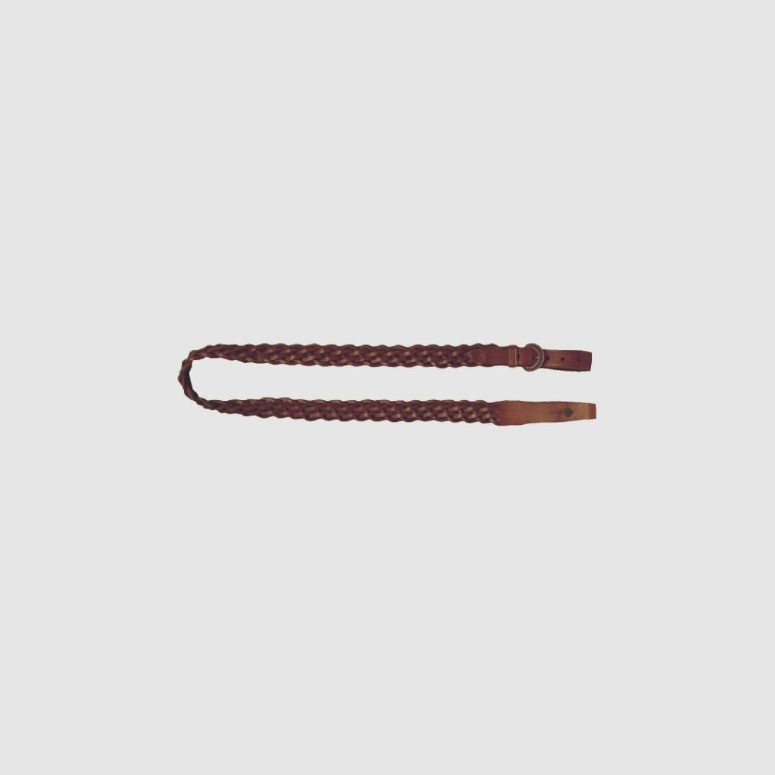 AKAH Gewehrriemen ganzgeflochten