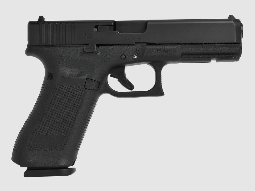 Glock 17 GEN.5 FS