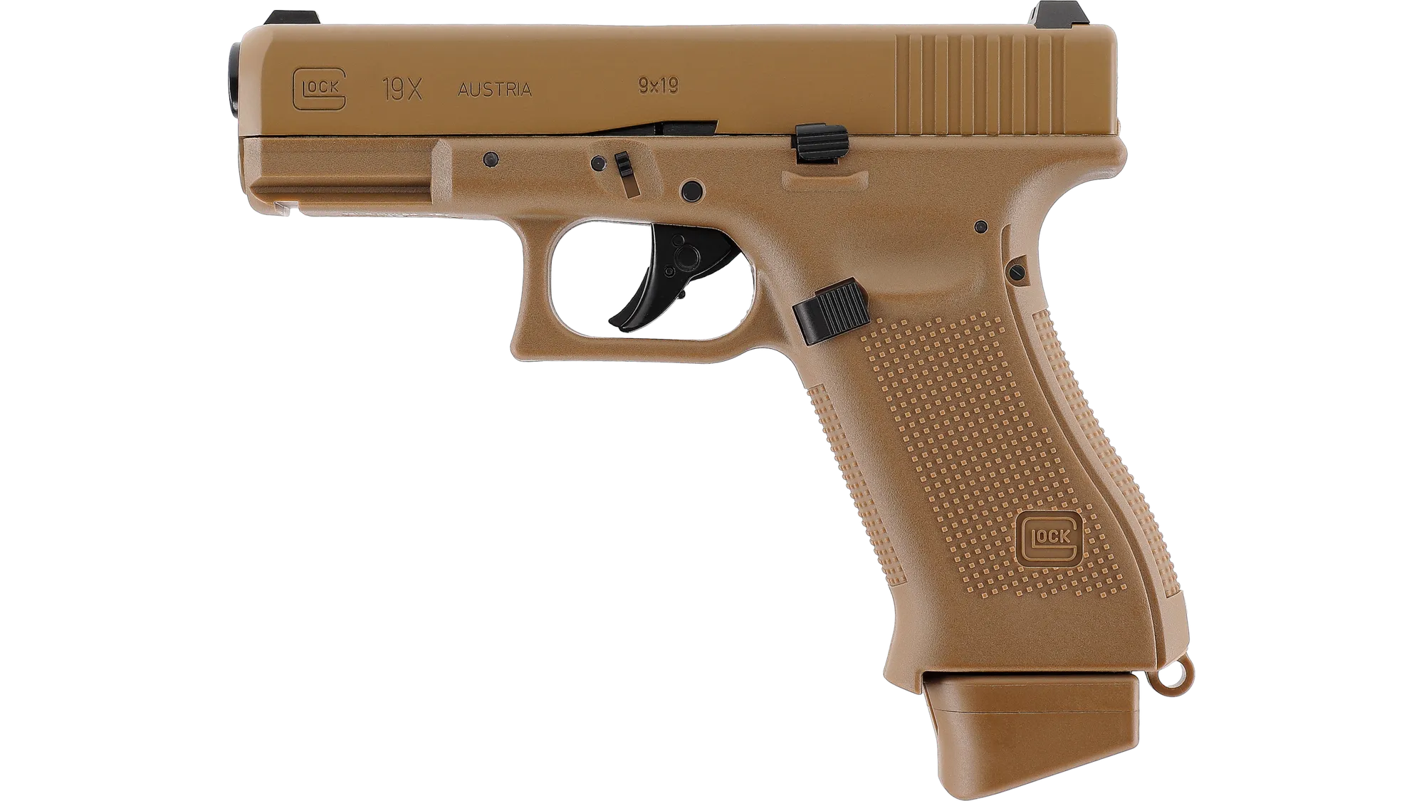 GLOCK 19X