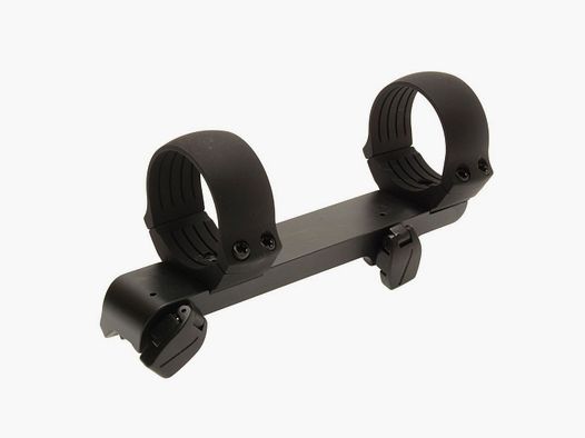 Montaż Blaser na obejmy 30 mm