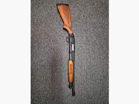 Mossberg 12/70 - 12/76 Vorderschaftrepetierflinte