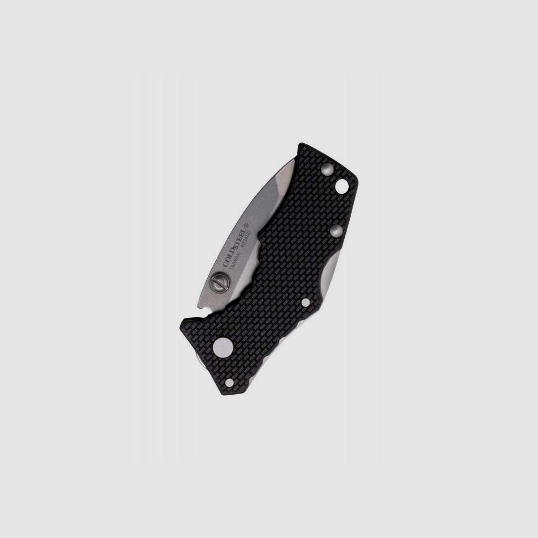 Cold Steel Micro Recon 1 Taschenmesser Tanto Point, 4034SS