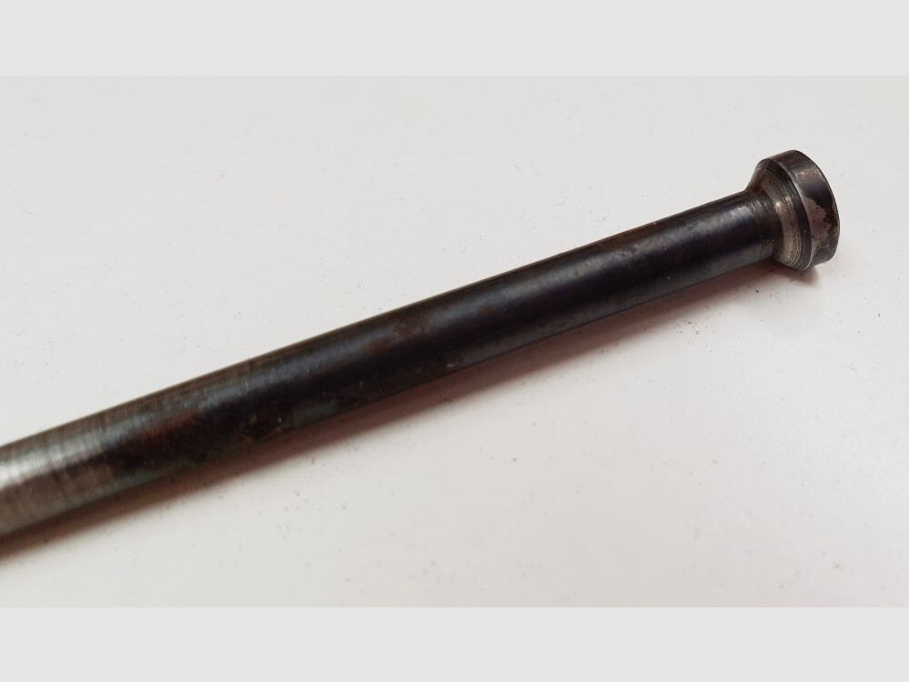 Karabin 43 / Karabiner 43 ( G43 / K43 ) [13] Zamek do karabinu 43 / Karabiner 43 ( G43 / K43 ) oryginalna część zamienna np. duv qve bcd ac, zdjęcie 4 z 6