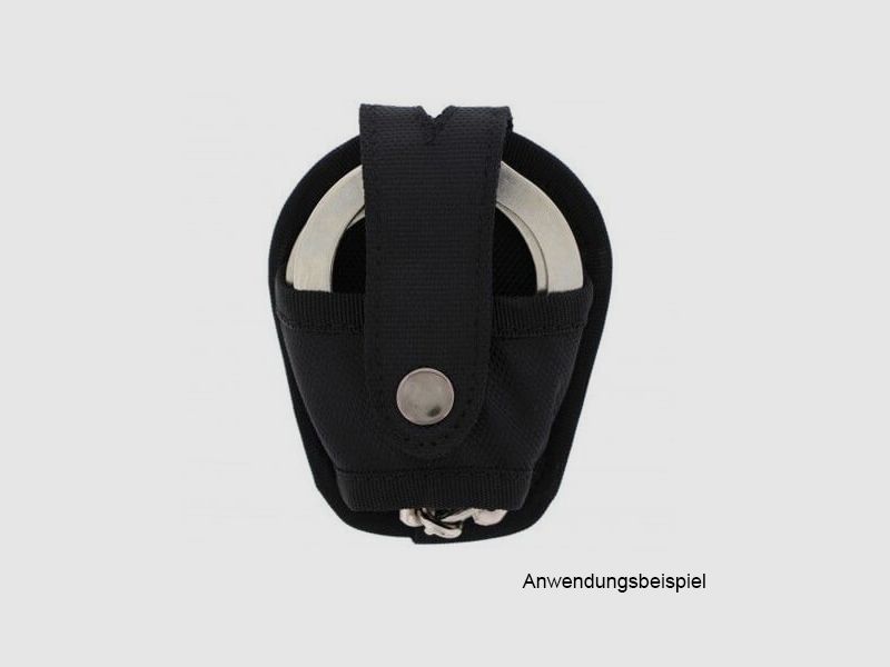 COPTEX handcuff case