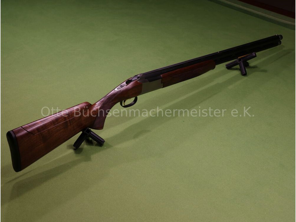 Browning B725 Sporter Adjustable