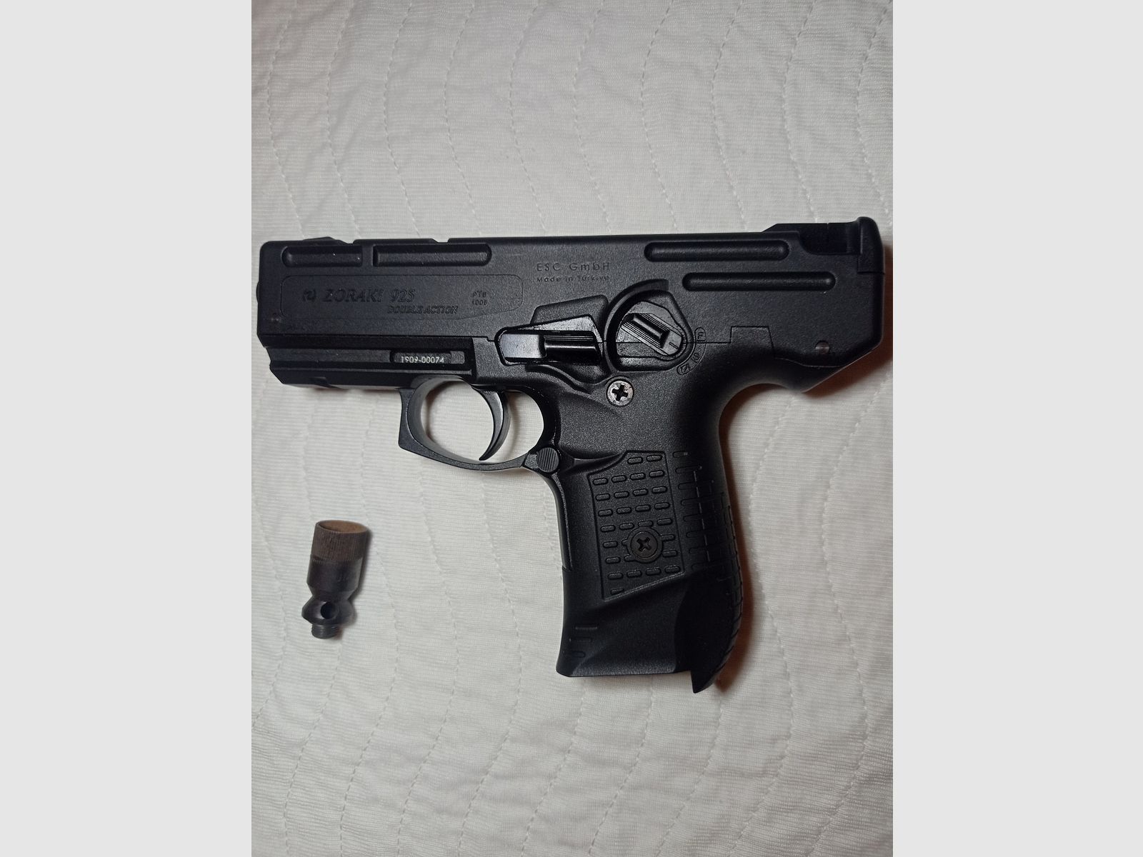 Zoraki 925 9mm P.A.K