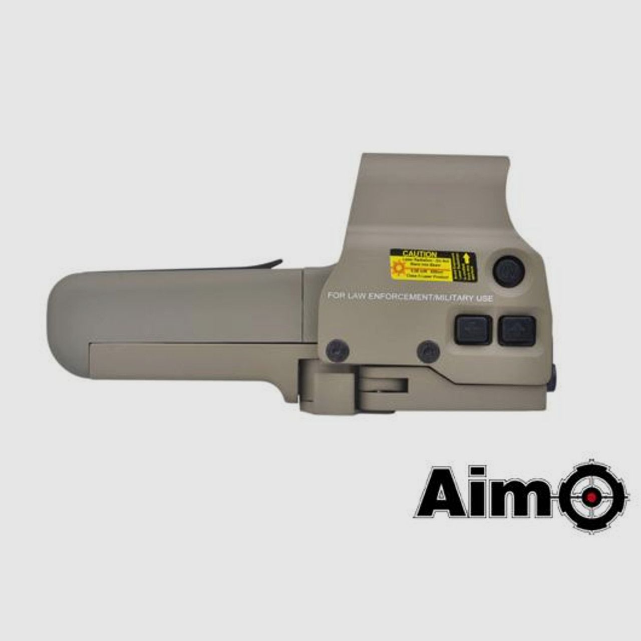 AIM-O Type-558-Klon (Tan)