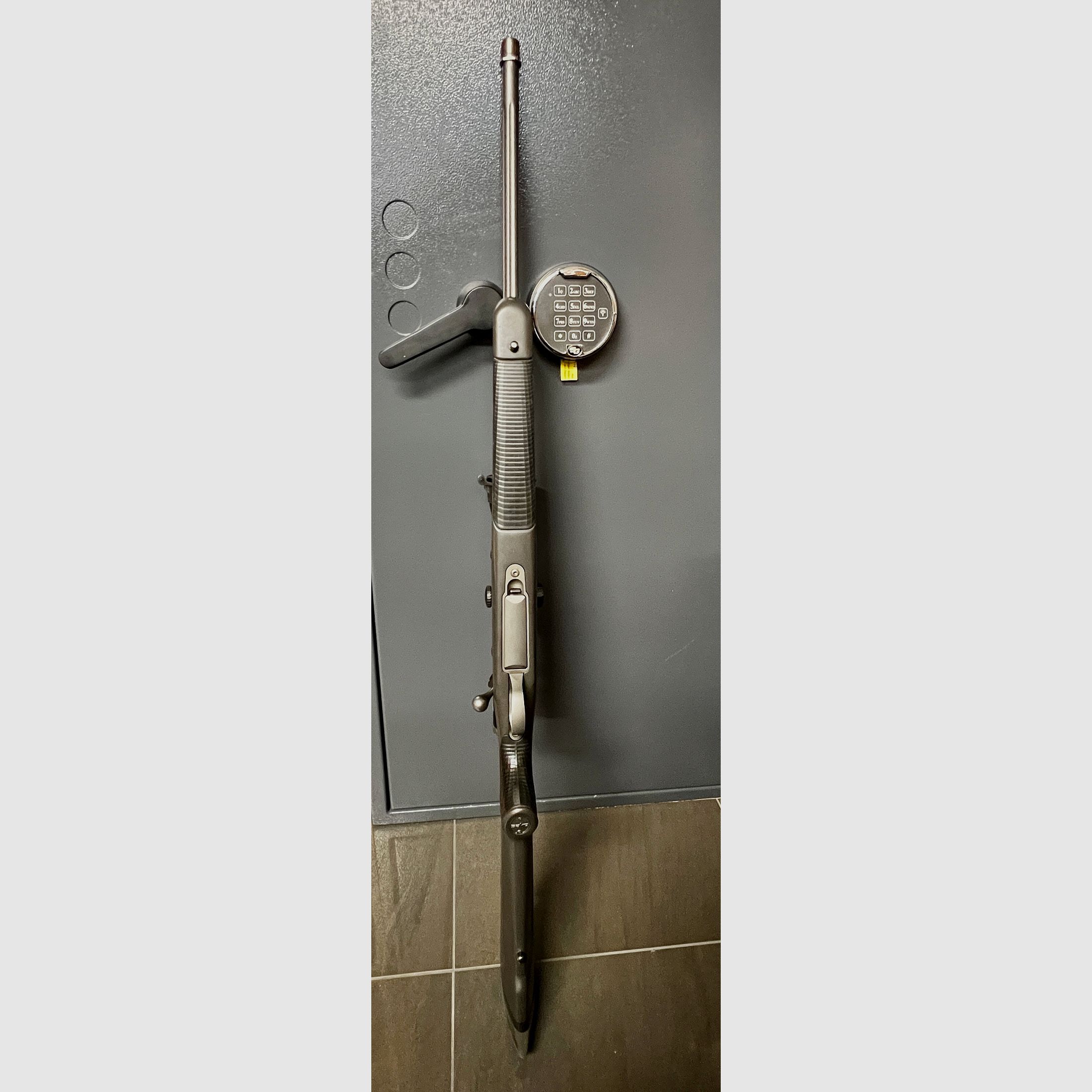 Sako 85 S Finnlight 2 Stainless .308 Win. - keine Tikka