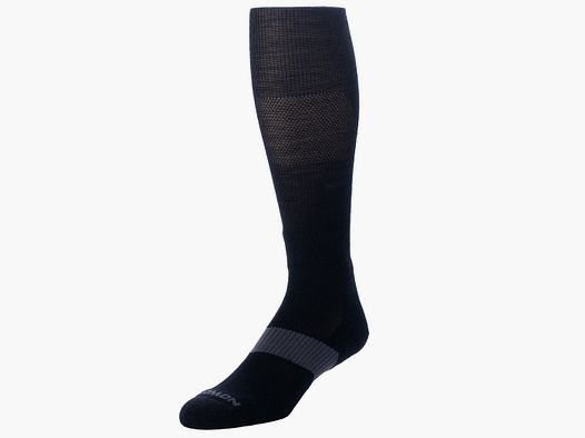 Salomon QUEST FORCES KNEE - Black