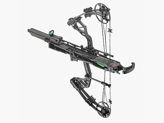 EK Archery WhipShot