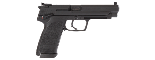 Heckler & Koch USP Expert