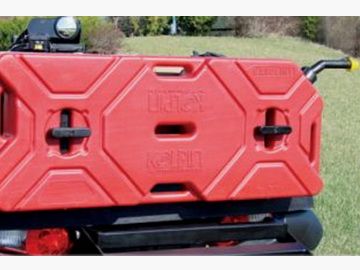 Kolpin® Serbatoio carburante ATV 15 litri