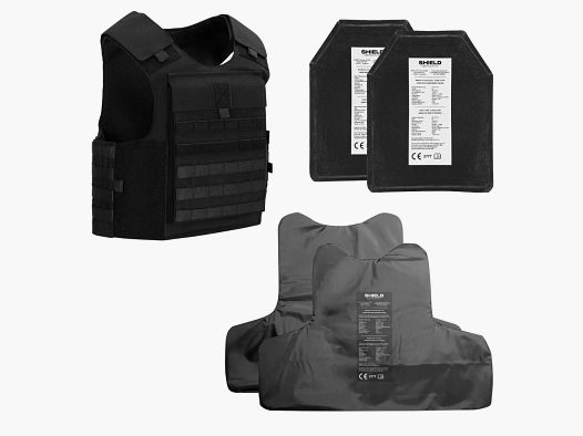 Einsatzweste DELTA Tactical  SK4 +