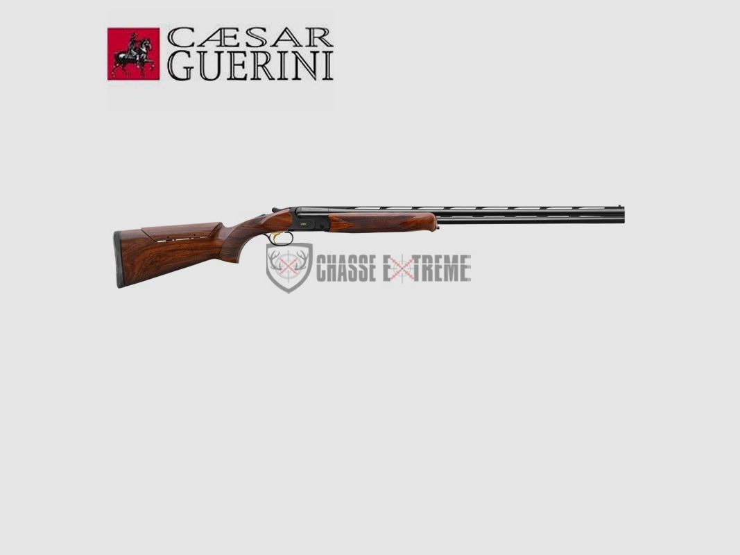 Flinte CAESAR GUERINI Summit Trap mit verstellbarem Schaft 76cm Kal. 28/76, Bild 2 von 13