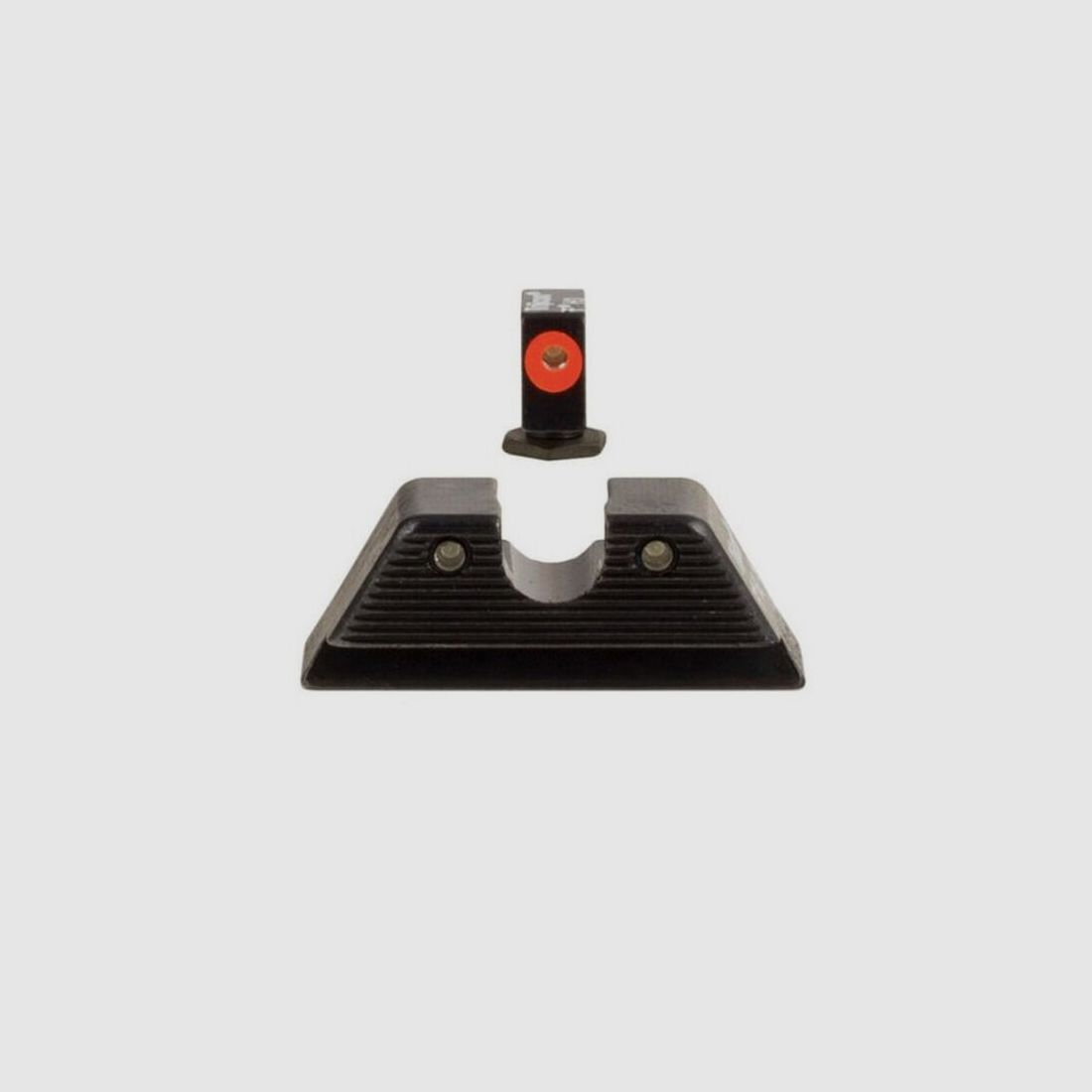 Trijicon N-Visier HD XR Orange G17-39 MOS