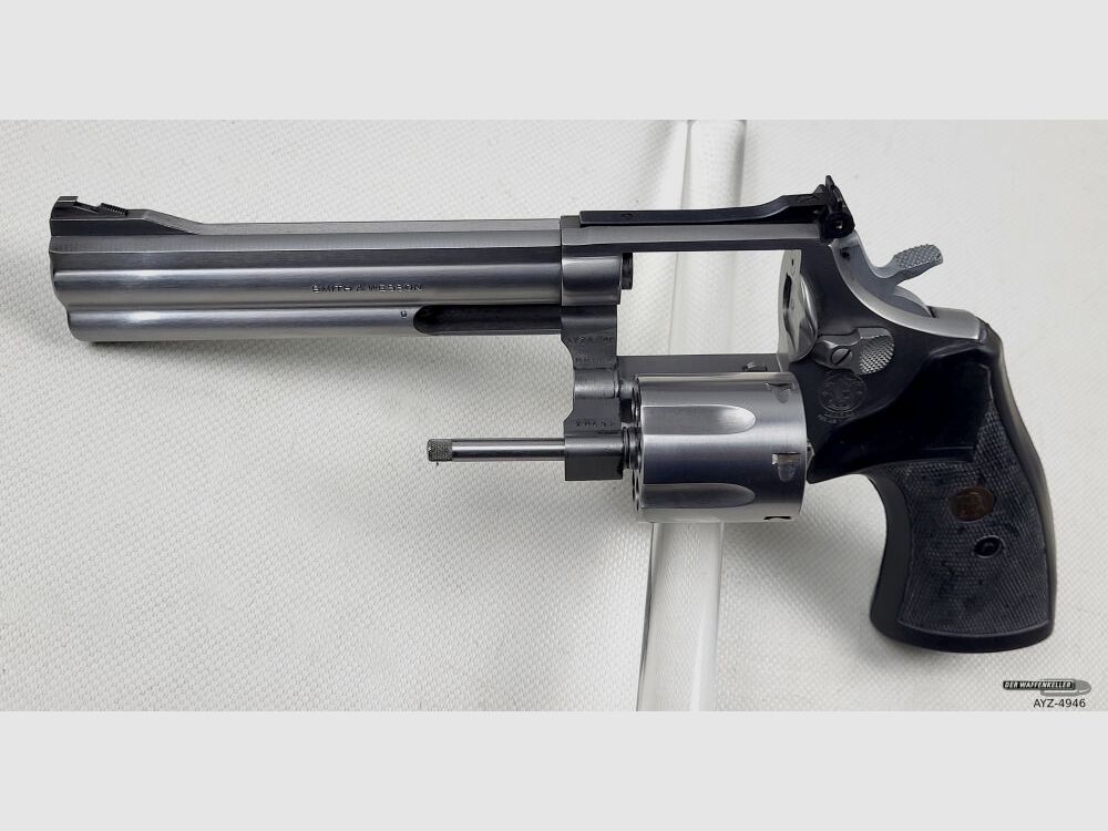 Smith & Wesson 686-2