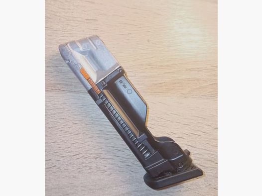 Ersatzmagazin Glock 17 Gen 5 T4E .43