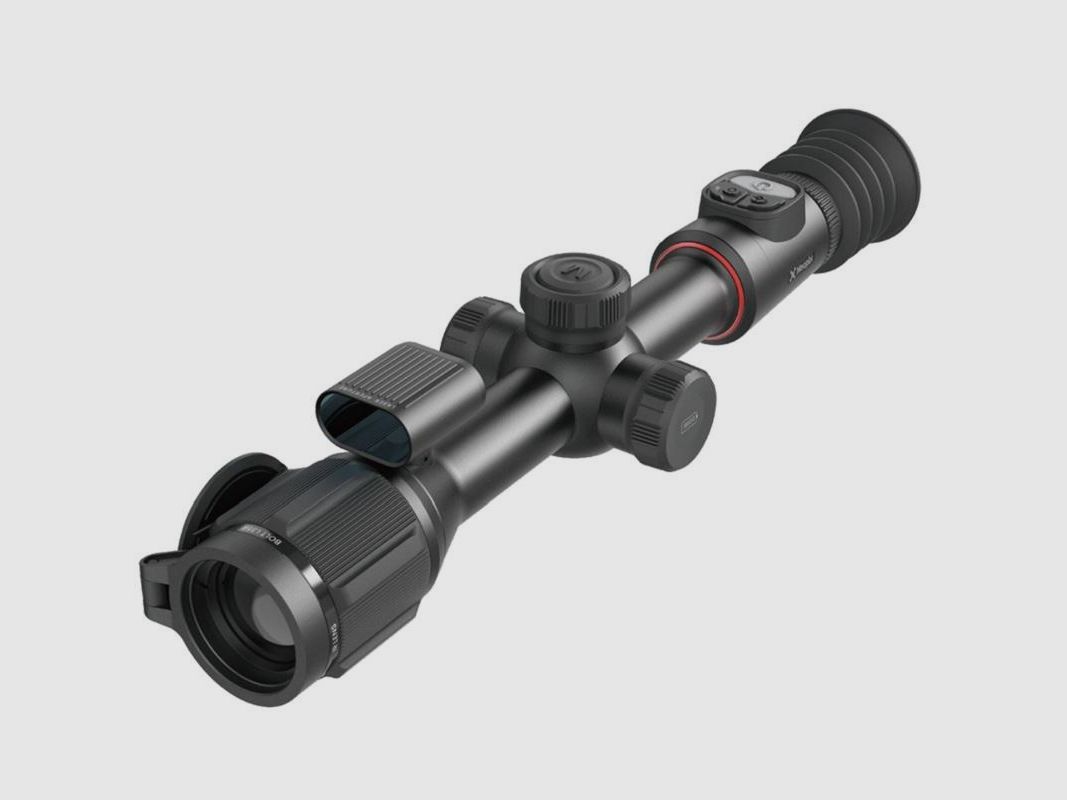 Nocpix Bolt L35R Wärmebild-Zielfernrohr