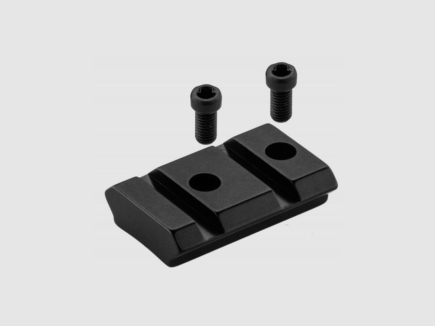 Embase Arrière Recknagel Sauer mod. 202 Standard/ Magnum, image 1 sur 3