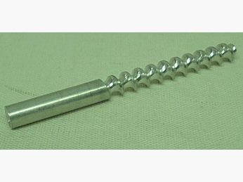 Supporto a spirale 4,5-6mm - filettatura interna 1/8''