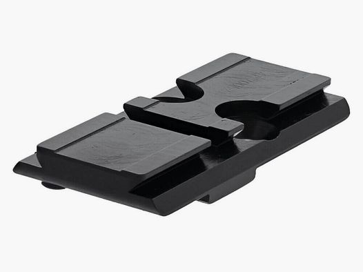 Adapterplatten für ACRO